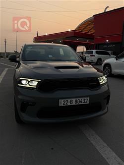 دودج دورانجو
